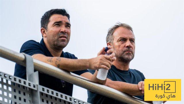 نجم المغرب على رادار برشلونة في سوق الانتقالات