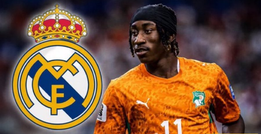 “إذا كان مريضا فهو مريض”.. هكذا علق مدرب لايبزيغ على غياب ديوماندي المطلوب في ريال مدريد