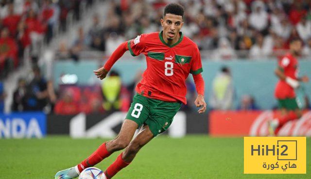7 أسباب تجعل برشلونة يفكر في التعاقد مع عز الدين أوناحي