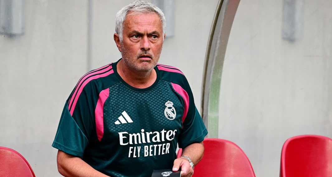 5 مشاكل لاتزال مستمرة في ريال مدريد