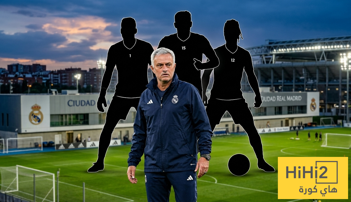 3 لاعبين كانوا هم نقاط ضعف ريال مدريد أمام فيورنتينا!
