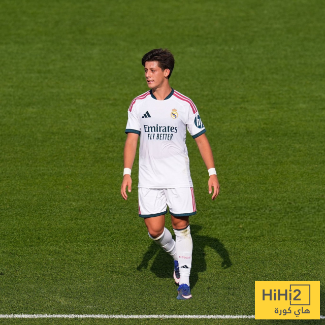هذا اللاعب سيكون أوزيل الجديد في الحقبة الثانية لمورينيو