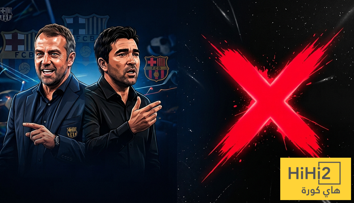 برشلونة قد يكون على أعتاب موسم كارثي!