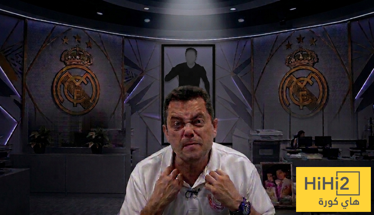 صحفي مدريدي يطالب ببيع هذا اللاعب!
