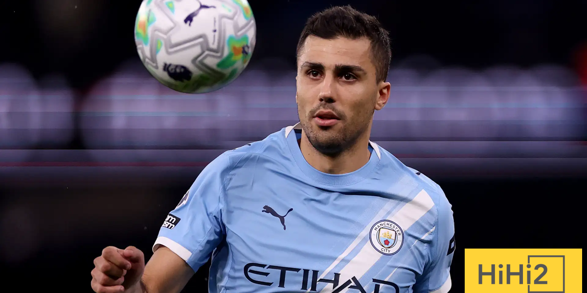 مانشستر سيتي يكرر سيناريو برشلونة مع ريال مدريد