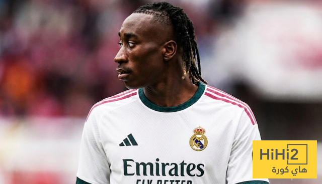 ريال مدريد يغلق صفقة ديوماندي بمبلغ ضخم يتخطى حاجز الـ 100 مليون يورو!