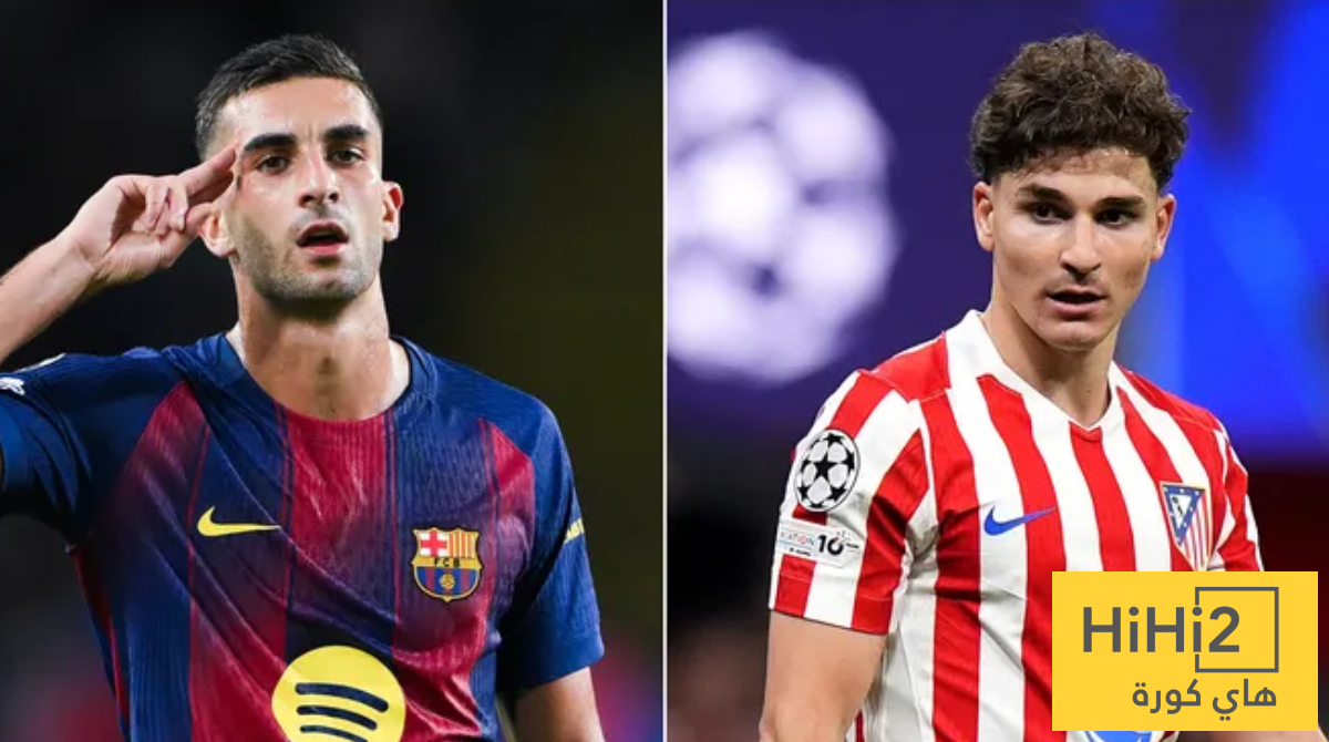 هل تمسك برشلونة بتوريس هو إعلان بالاستسلام في صفقة ألفاريز؟