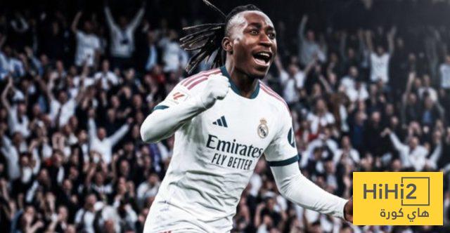 ” فشل كامل من جوني كالافات ” .. ريال مدريد فقد عقله في صفقة ديوماندي