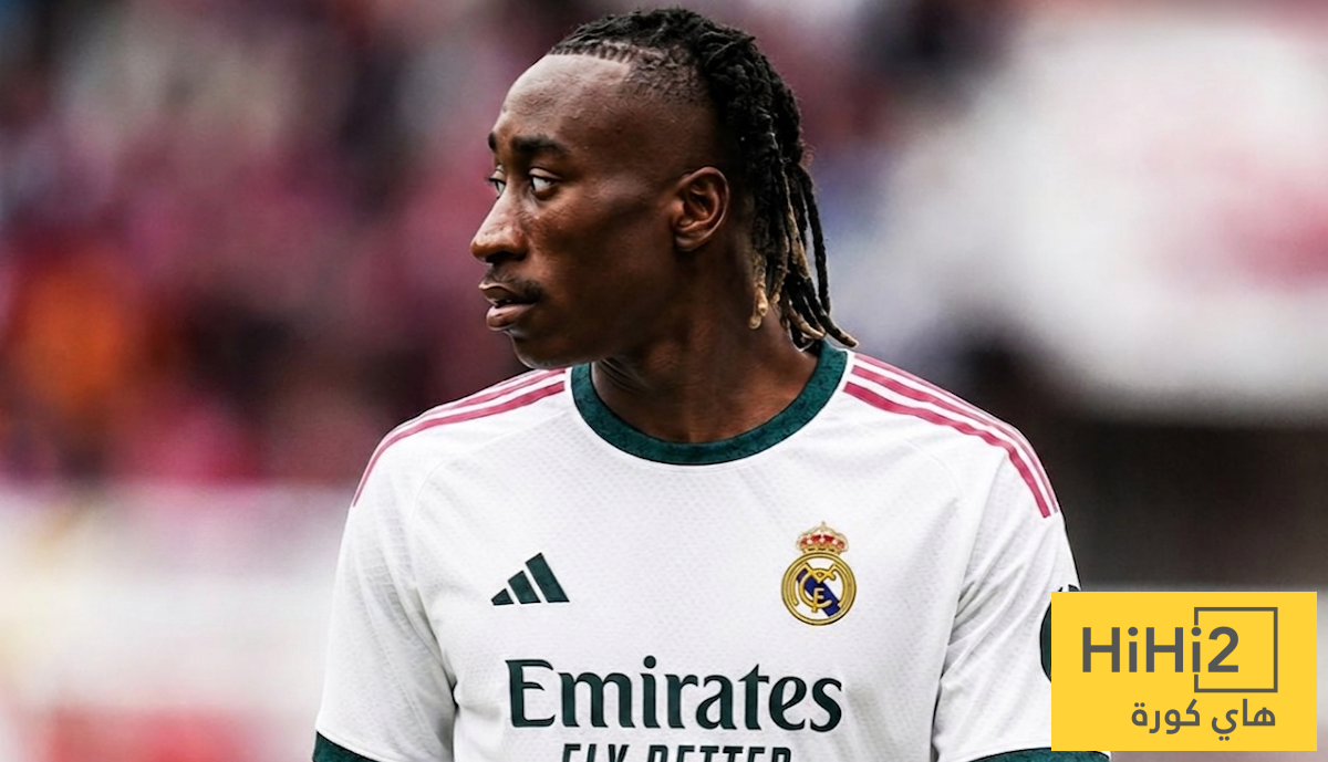 عقبة مفاجئة تعطل صفقة انتقال ديوماندي إلى ريال مدريد!