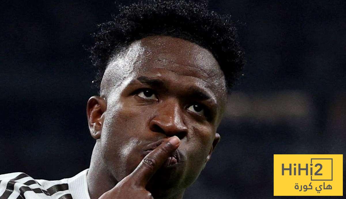 رسائل فينيسيوس المشفرة للإدارة ومورينيو تفتح الباب نحو بقائه مع ريال مدريد