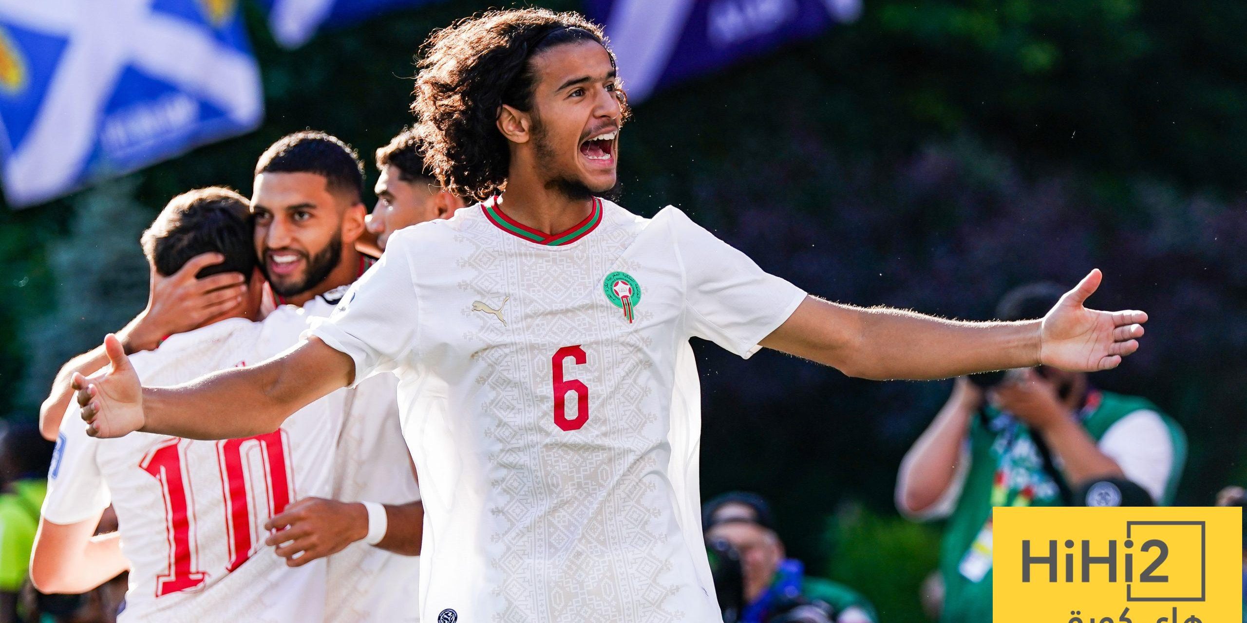 ليل يستهدف لاعبا من ريال مدريد لتعويض رحيل بوعدي