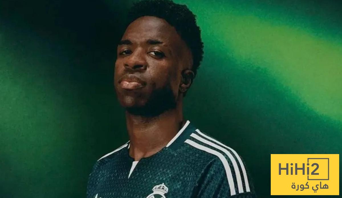 رد فعل وكلاء فينيسيوس بعد الاجتماع الأول مع ادارة ريال مدريد