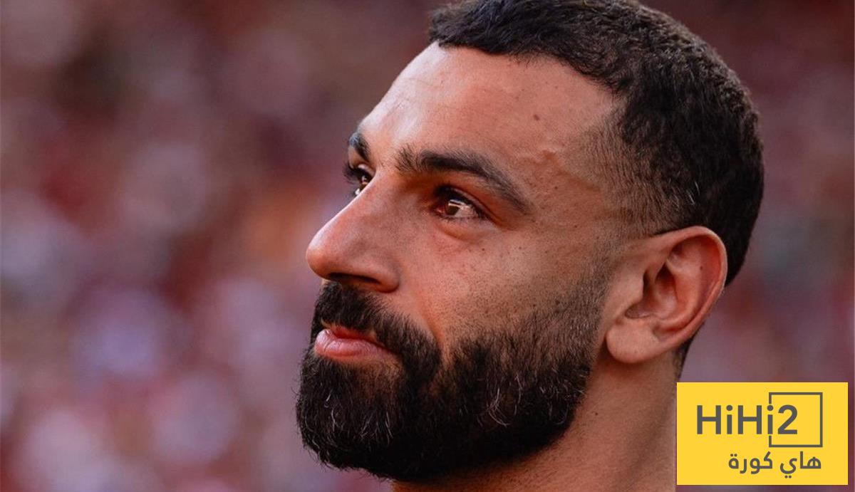 6 أسباب دفعت طرابزون سبور التركي لمنح محمد صلاح راتب كبير