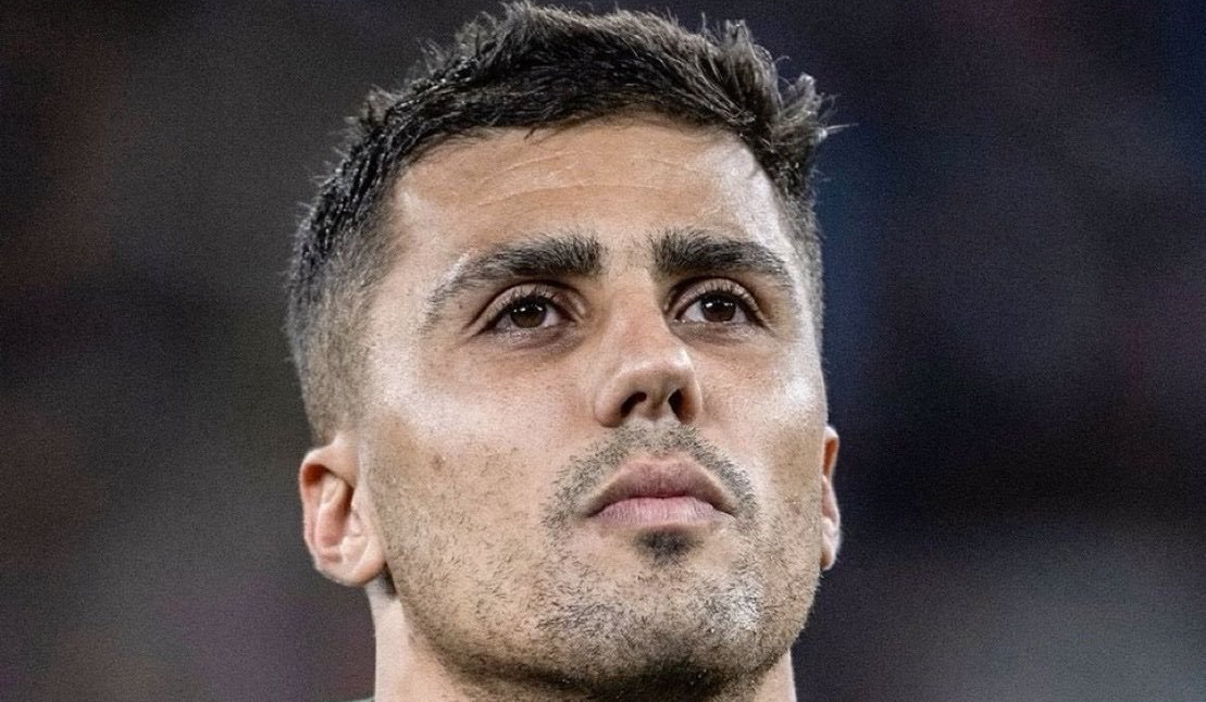 أكثر المطالبين داخل ريال مدريد بضم رودري