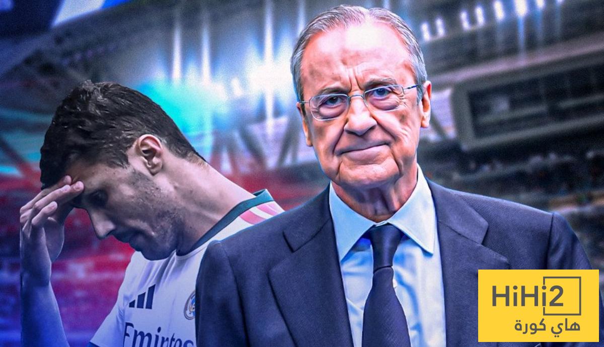 صحفي يرد على تصريحات وكيل رودري ويتهم ريال مدريد بـ ” التقاعس “