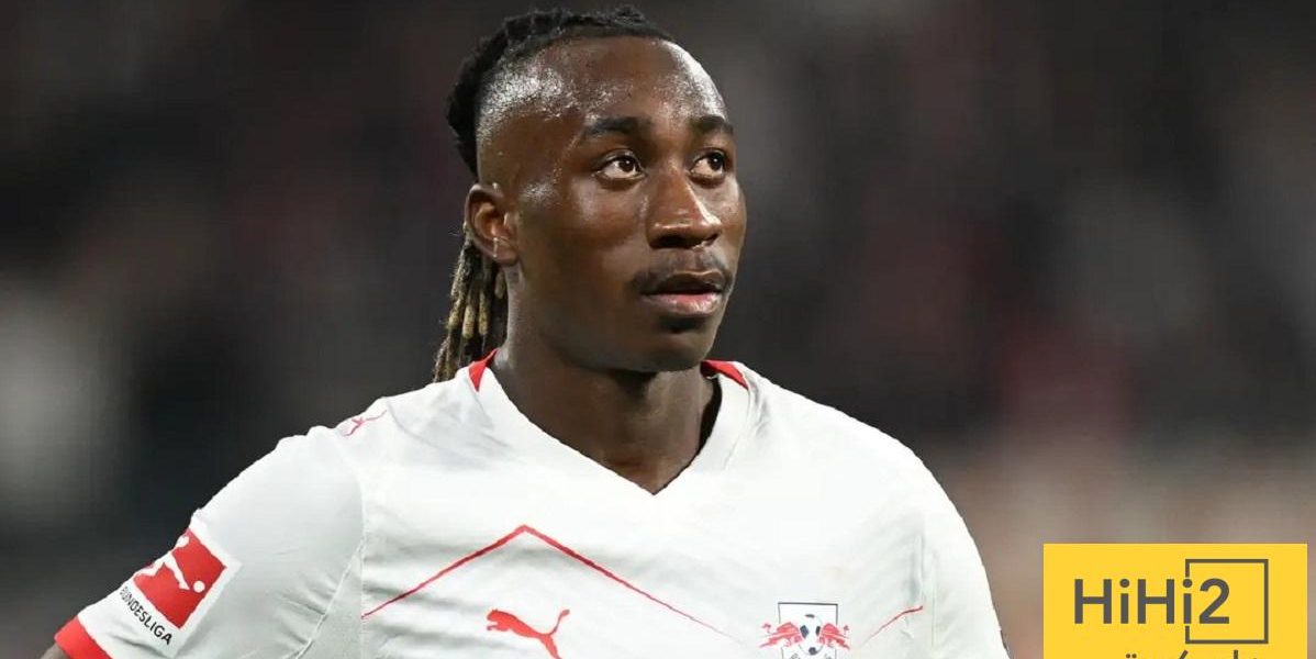 سر غياب ديوماندي عن التدريب الأول مع ريال مدريد