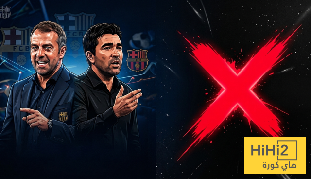 شرط وحيد يفصل هدف برشلونة عن الانتقال إلى أتلتيكو مدريد