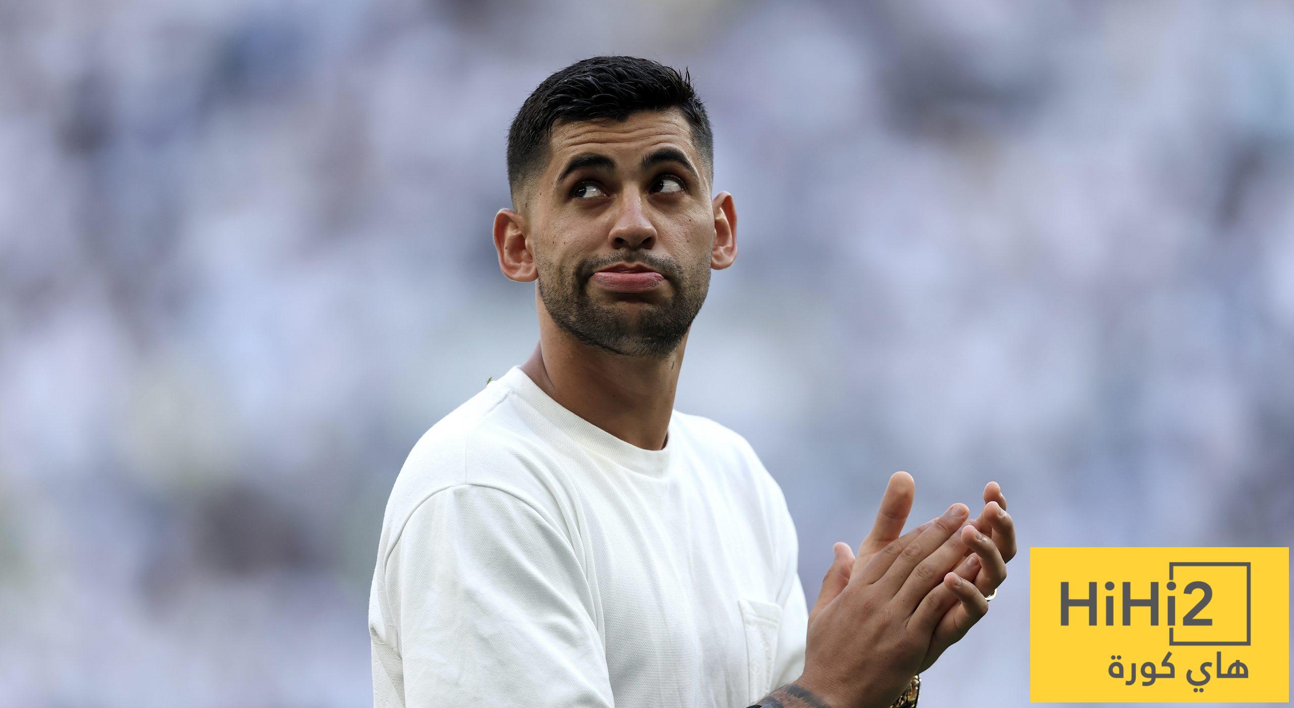 برشلونة يملك فرصة خطف روميرو من أنياب أتلتيكو مدريد