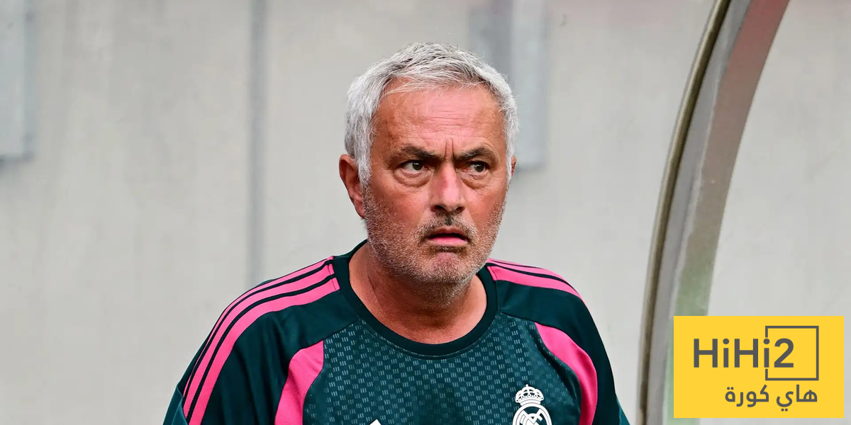 ثغرة في ريال مدريد لم يتم حلها حتى الآن