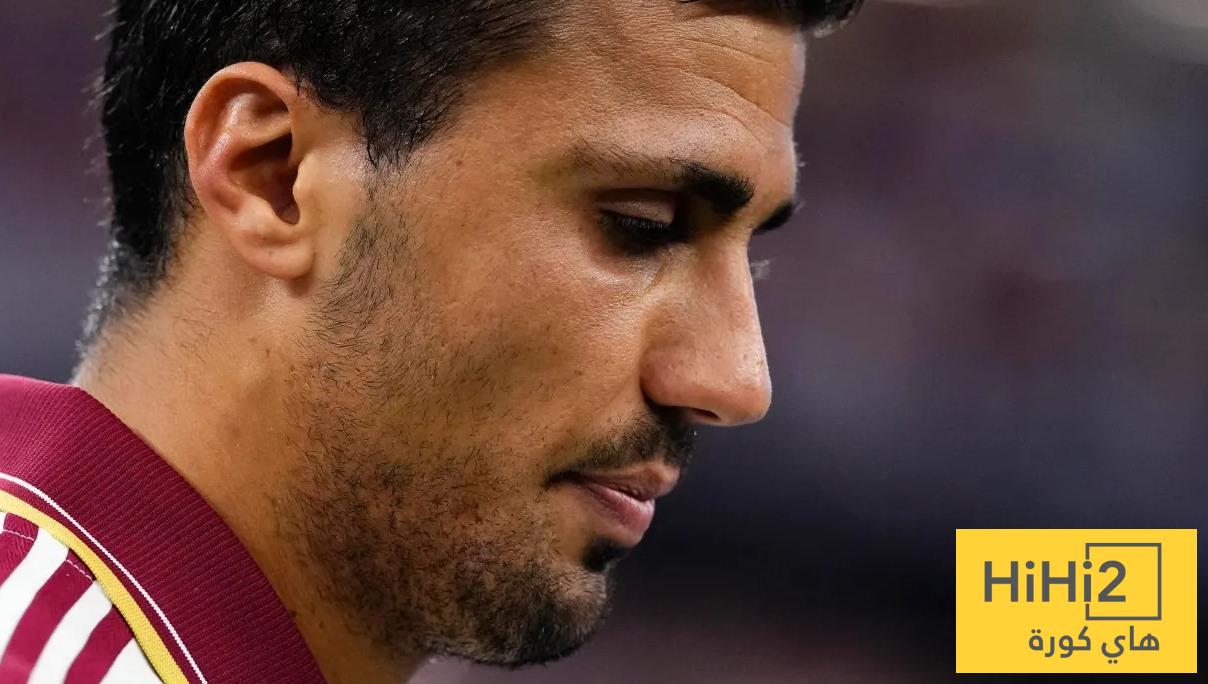 بين الخبرة والشباب.. الإعلام المدريدي يضع 6 حلول أمام ريال مدريد لتعويض خسارة صفقة رودري