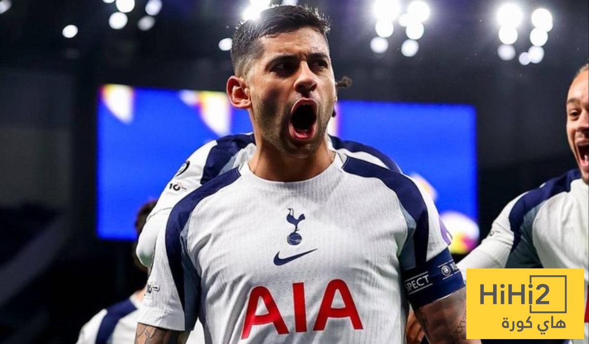 هل سيتعاقد برشلونة مع روميرو ؟