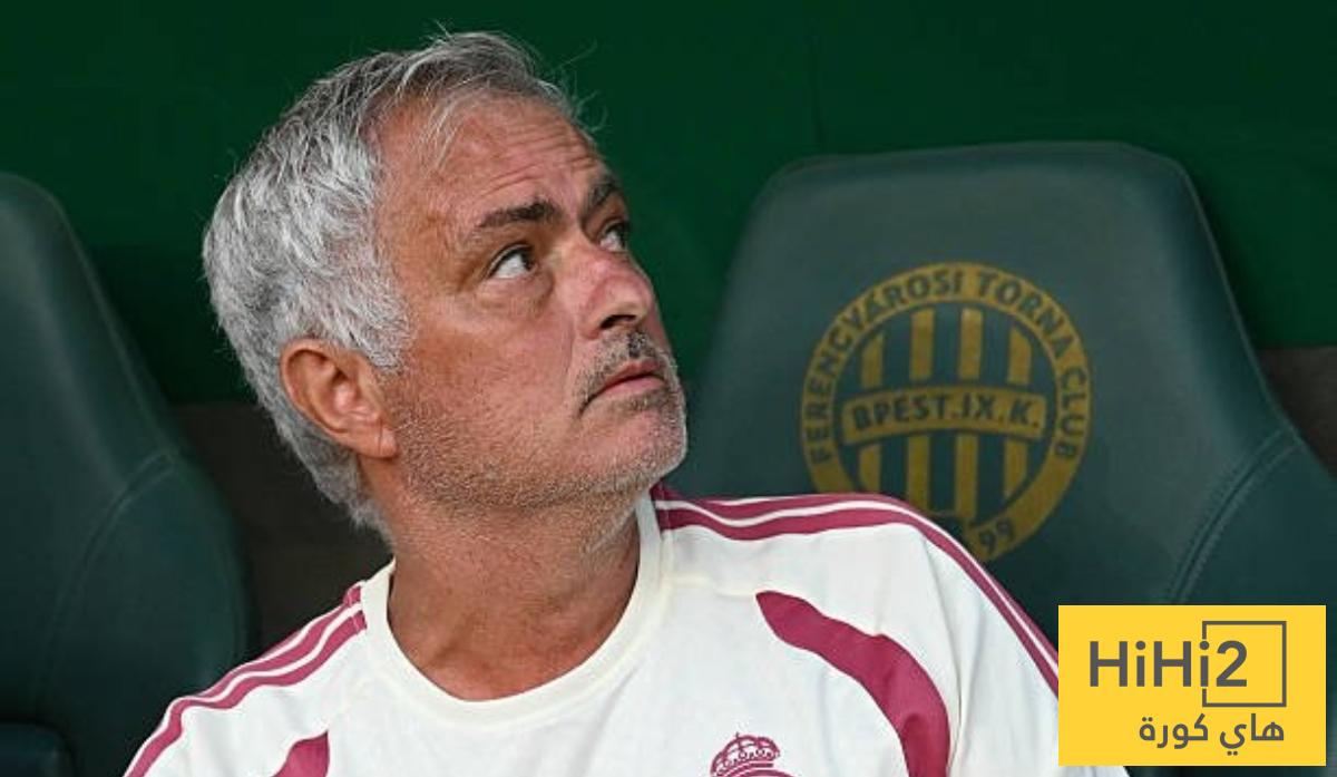 بهذه الطريقة أقنع مورينيو فينيسيوس بالاستمرار مع ريال مدريد