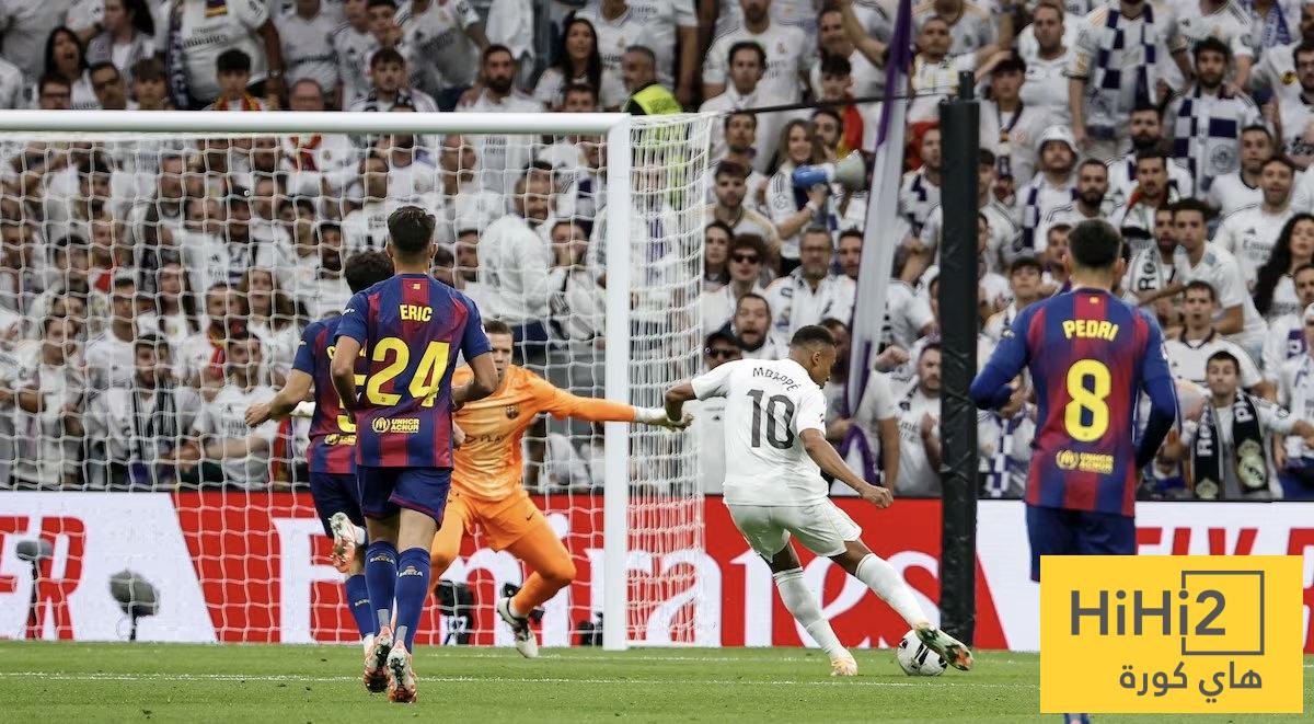 ميشيل يضع نقطة ضعف ريال مدريد تحت المجهر ويشيد بتماسك برشلونة