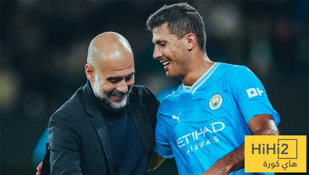 سبب غير متوقع وراء تراجع ريال مدريد عن صفقة رودري