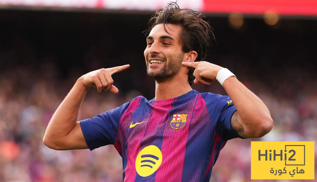 هل غياب توريس عن تدريبات برشلونة يعني اقتراب الرحيل؟