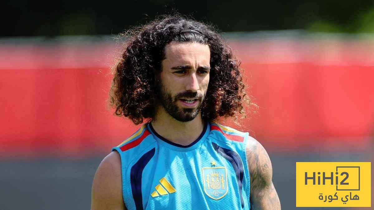 لاعب برشلونة السابق مدافعًا عن كوكوريلا: إذا أراد ريال مدريد التعاقد معك فهذا جنون