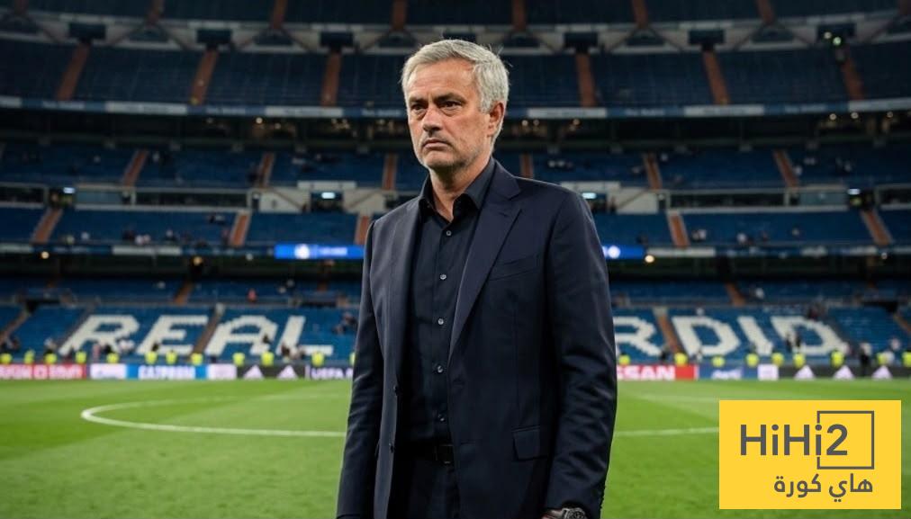 4 أشياء يريد مورينيو رؤيتها في ريال مدريد.. وبدأت تظهر بالفعل