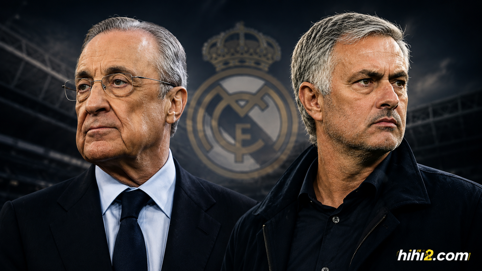 ريال مدريد يتخلى عن إحدى أشهر سياساته من أجل مورينيو