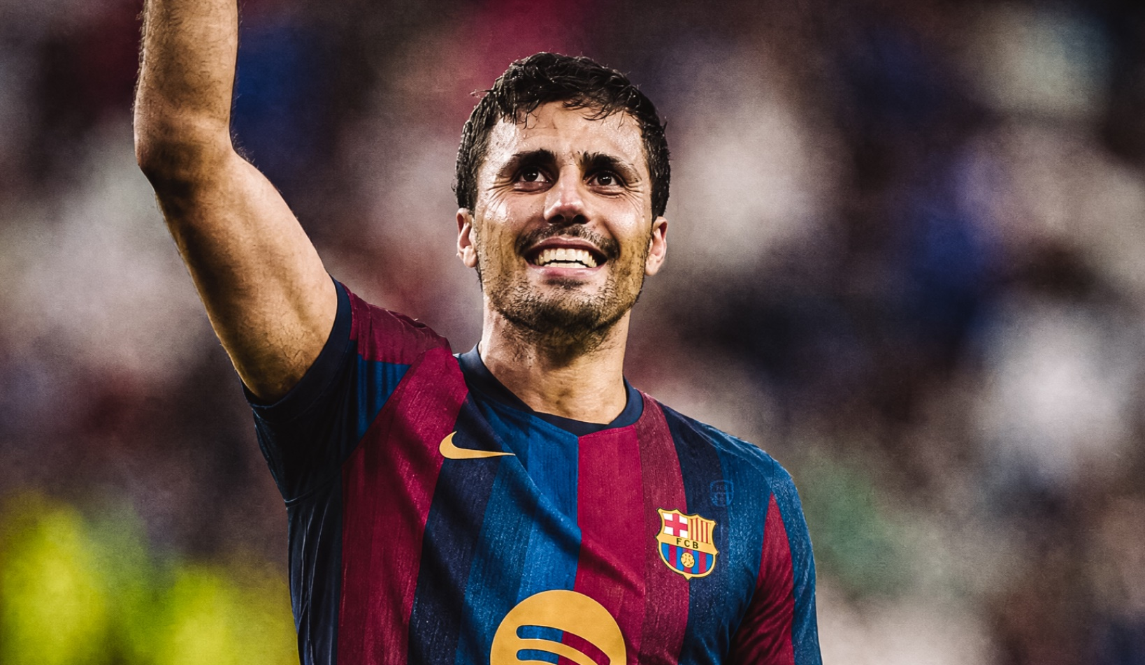 برشلونة يقترب من حسم صفقة رودري.. وهذه تفاصيل العرض الأخير