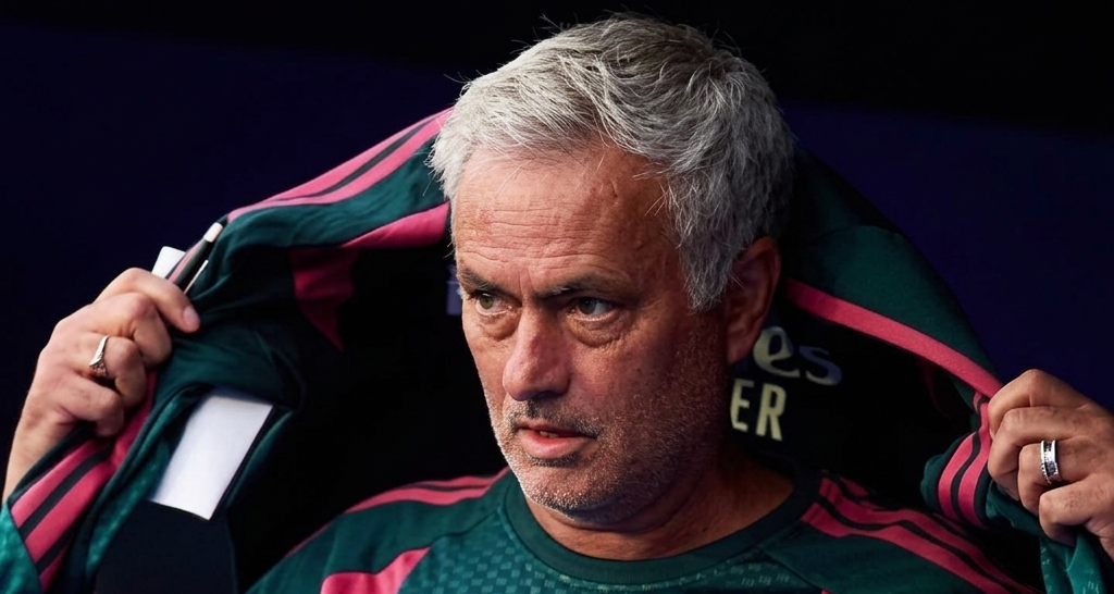 كيف يرى مورينيو ريال مدريد قبل بداية الموسم؟