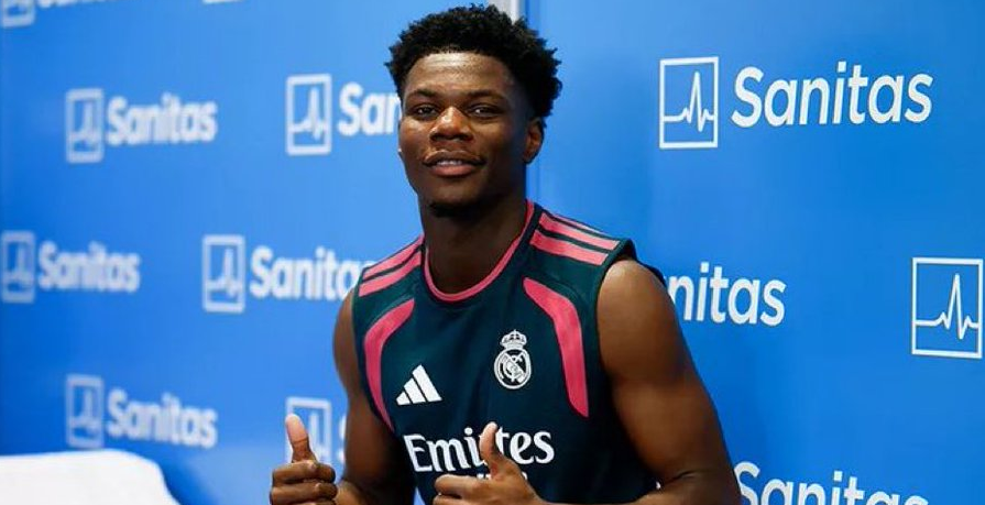 بعد اهتمام اندية الدوري الانجليزي.. ريال مدريد يحسم موقفه من بيع تشواميني