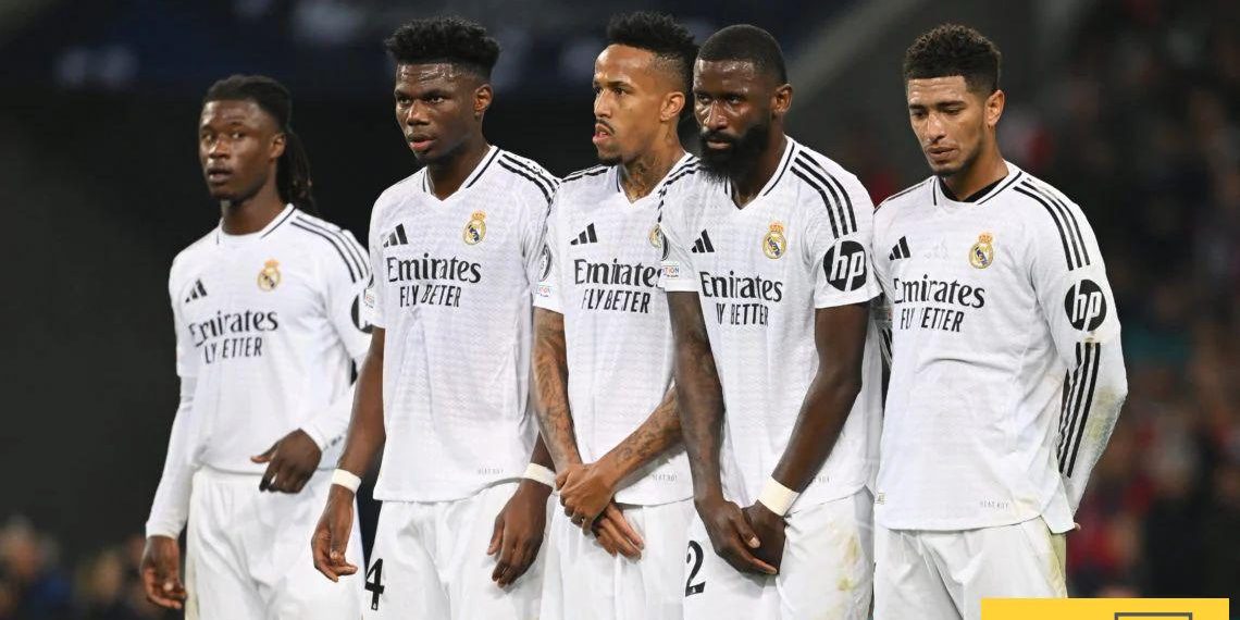 ريال مدريد يستعيد نجمه قبل افتتاحية الدوري الاسباني