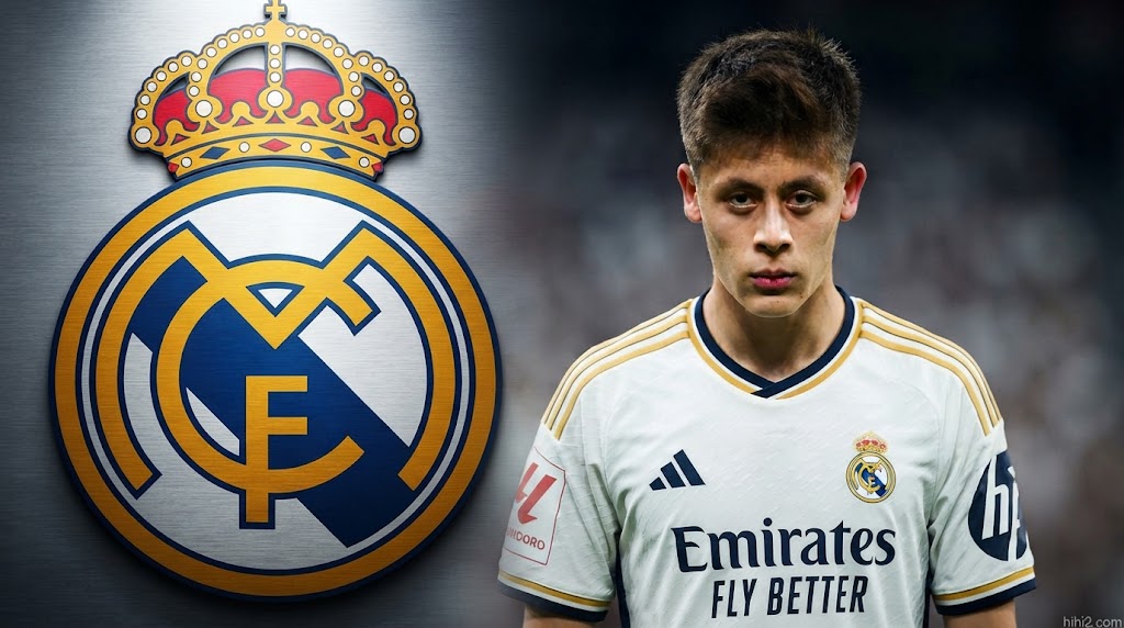 غولر يواجه معركة صعبة في ريال مدريد