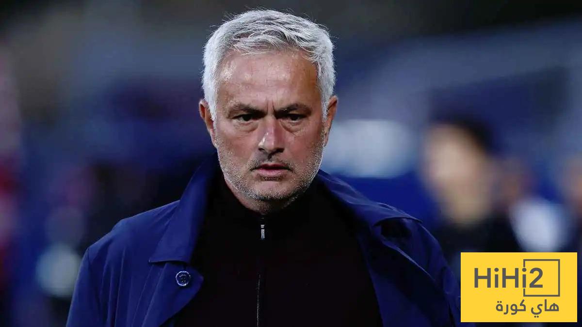ريال مدريد يقرر إخفاء مورينيو والصفقات الجديدة