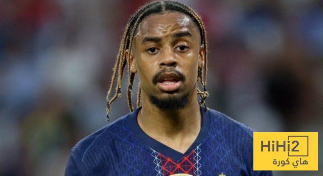 ليفربول يجهز عرضا جديدا من اجل باركولا