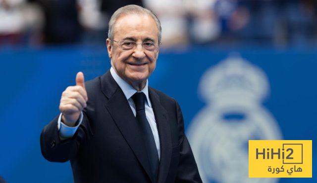 رقم خيالي .. اجمالي مبيعات ريال مدريد هذا الصيف