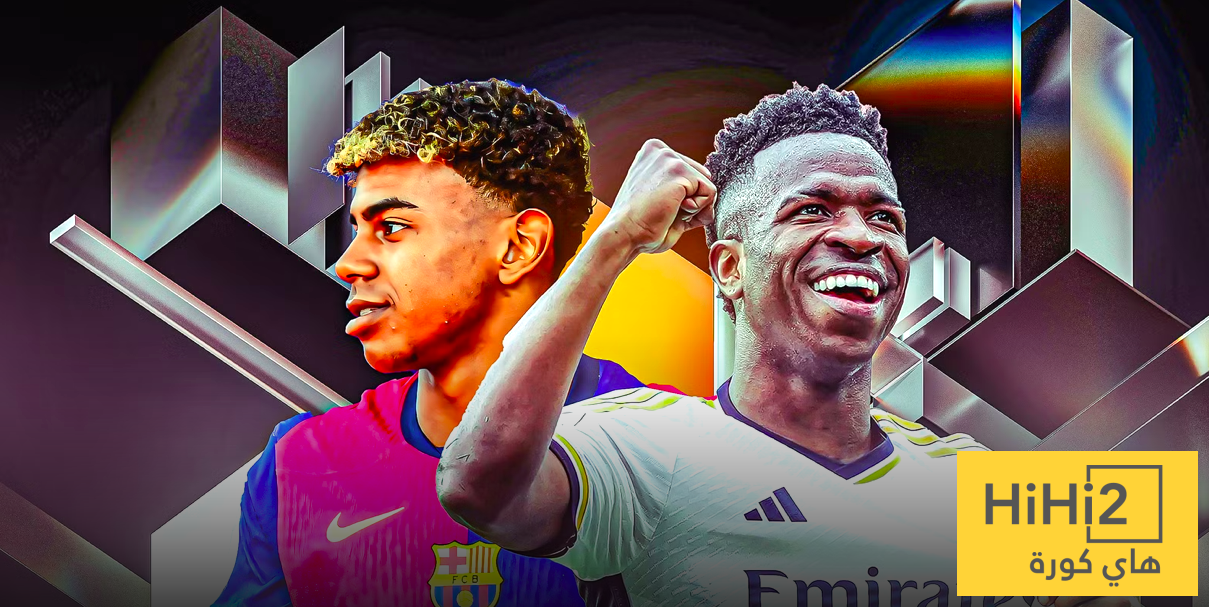 كم هو حجم الرواتب في برشلونة وكم هو في ريال مدريد ؟ الفارق كبير والرقم صادم