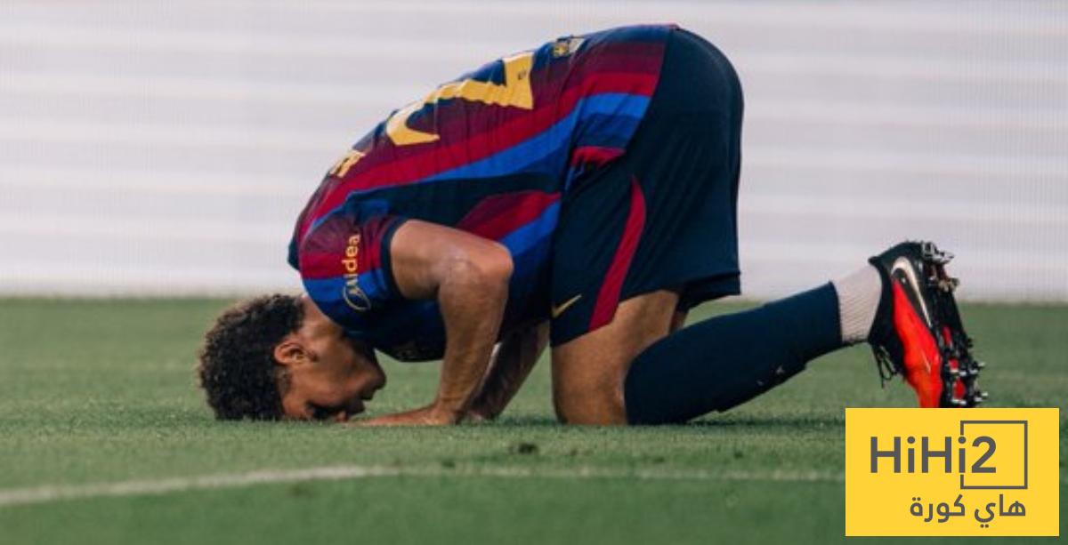صورة .. حمزة يعتذر من جمهور الاهلي