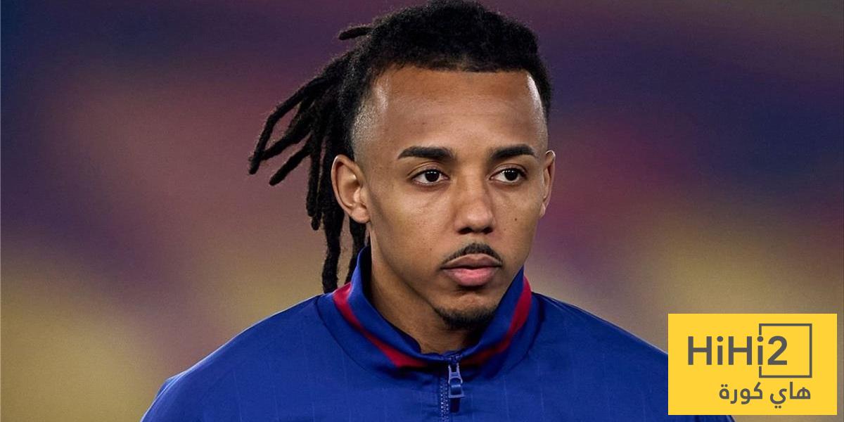 برشلونة يبحث عن الإجابة الخطأ مع كوندي