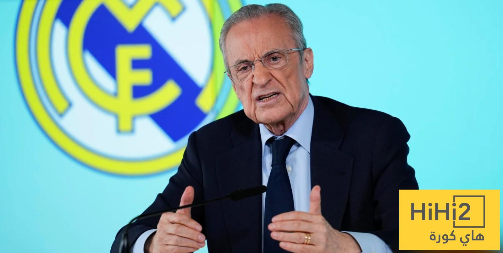 رقم قياسي جديد.. ريال مدريد يثبت تفوقه التجاري على عمالقة أوروبا