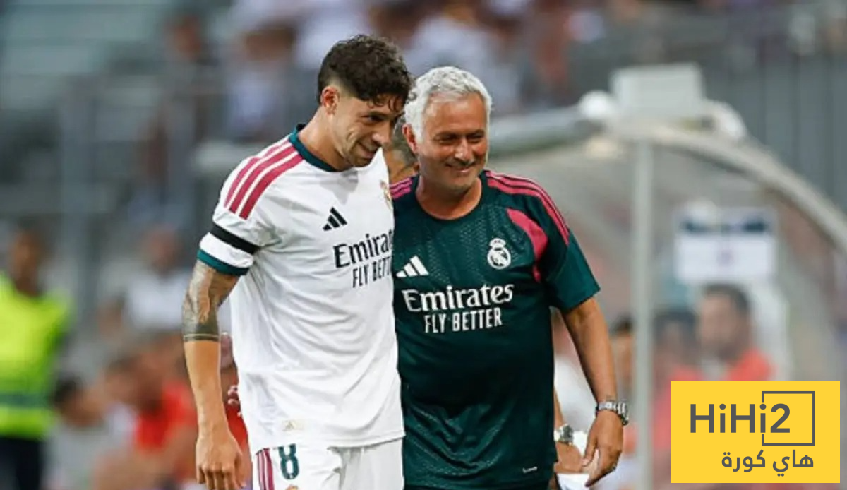 تحذير لـ مورينيو.. لا يمكنك استبعاد هذا اللاعب في ريال مدريد