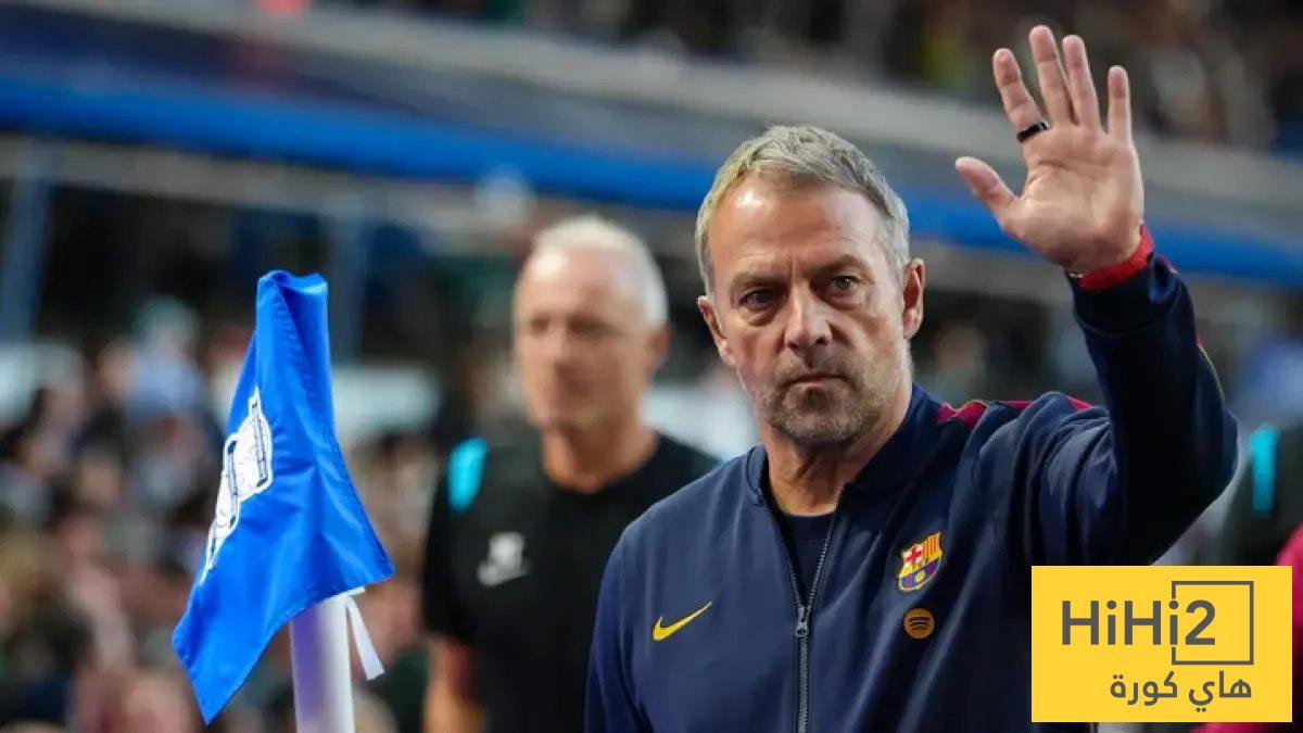 لاعب برشلونة يقرر الرحيل عن النادي