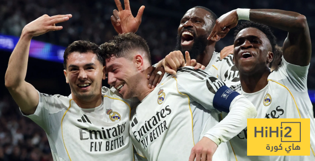 أول المتضررين من نجوم ريال مدريد