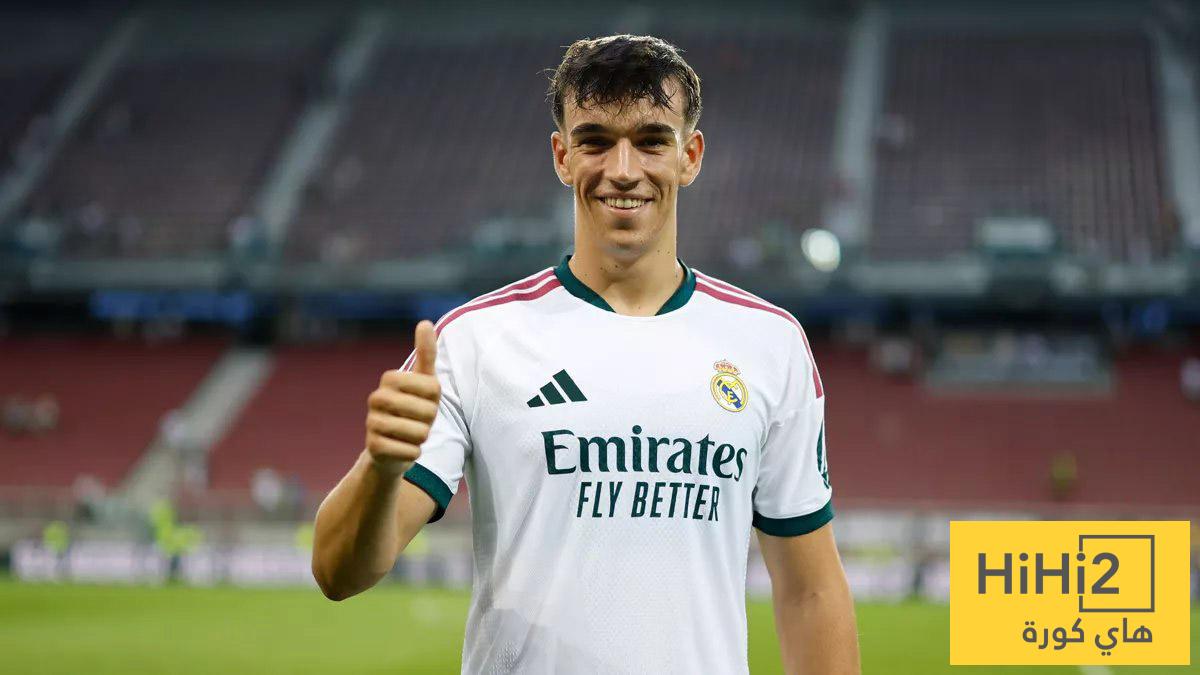 مدى صحة هدف ريال مدريد القاتل أمام إسبانيول
