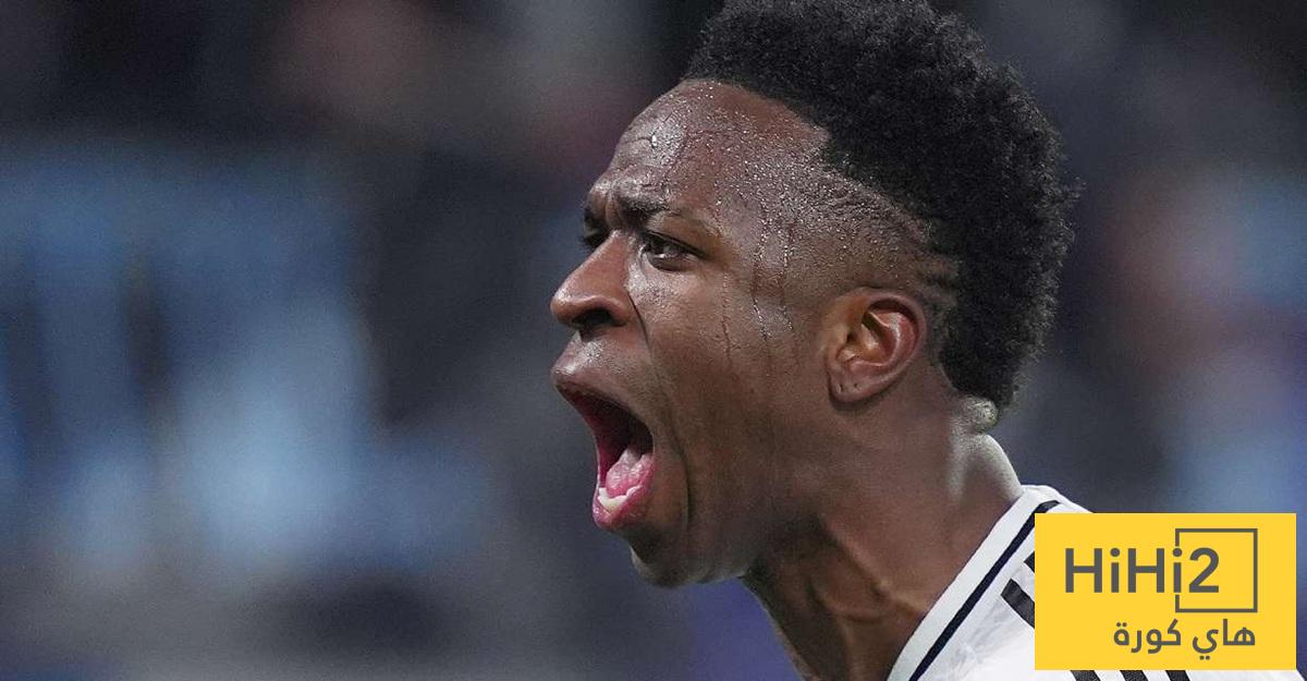 حارس ريال مدريد السابق يفتح النار على فينيسيوس