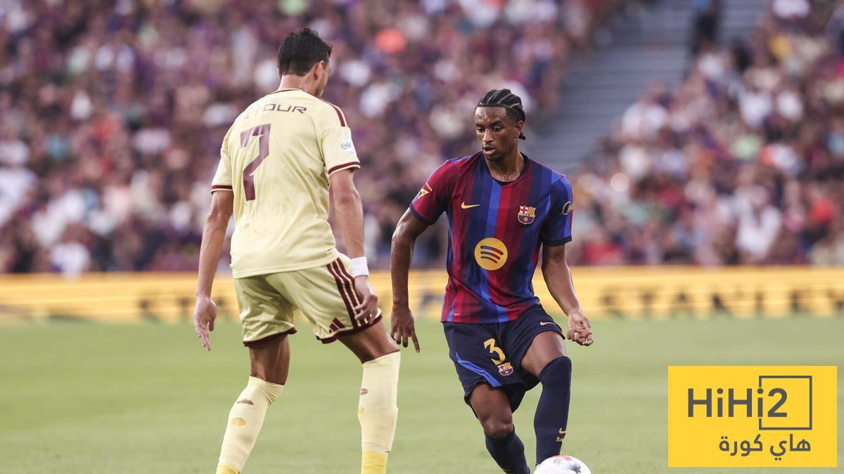 قيمة عرض اليونايتد المنتظر لبرشلونة من أجل التعاقد مع بالدي